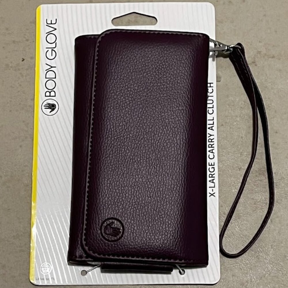 Body Glove Phone/Card carrier
